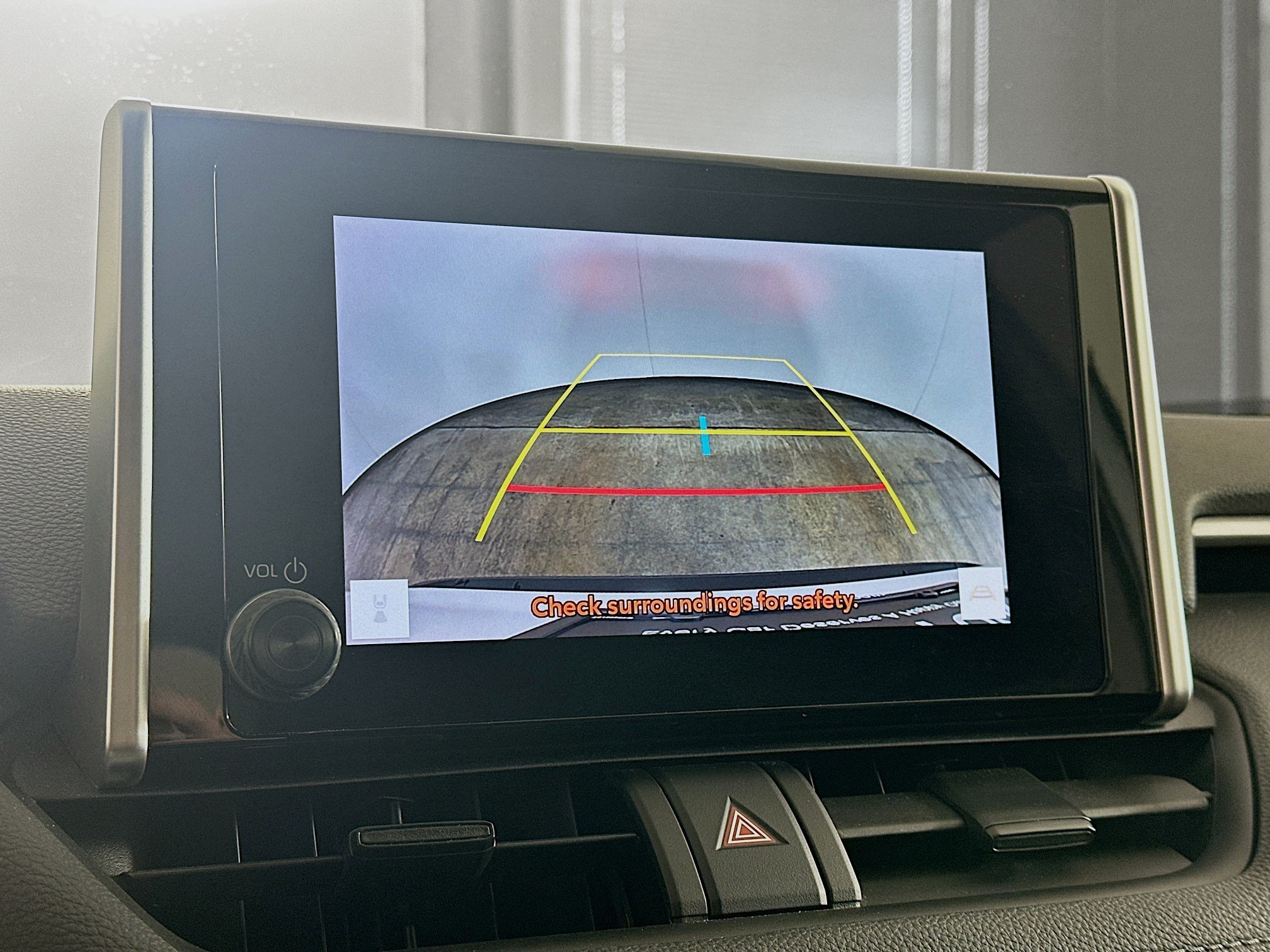 Used 2025 Toyota RAV4 LE FWD image 23