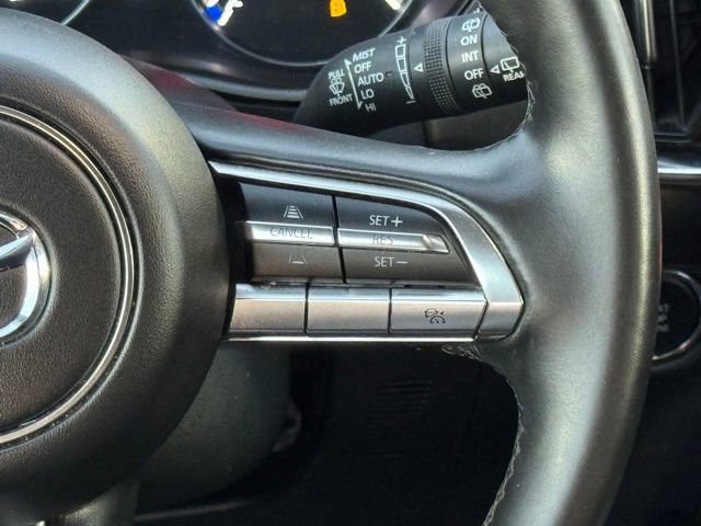 Used 2023 MAZDA CX-50 AWD 2.5 S w/ Cargo Package image 29