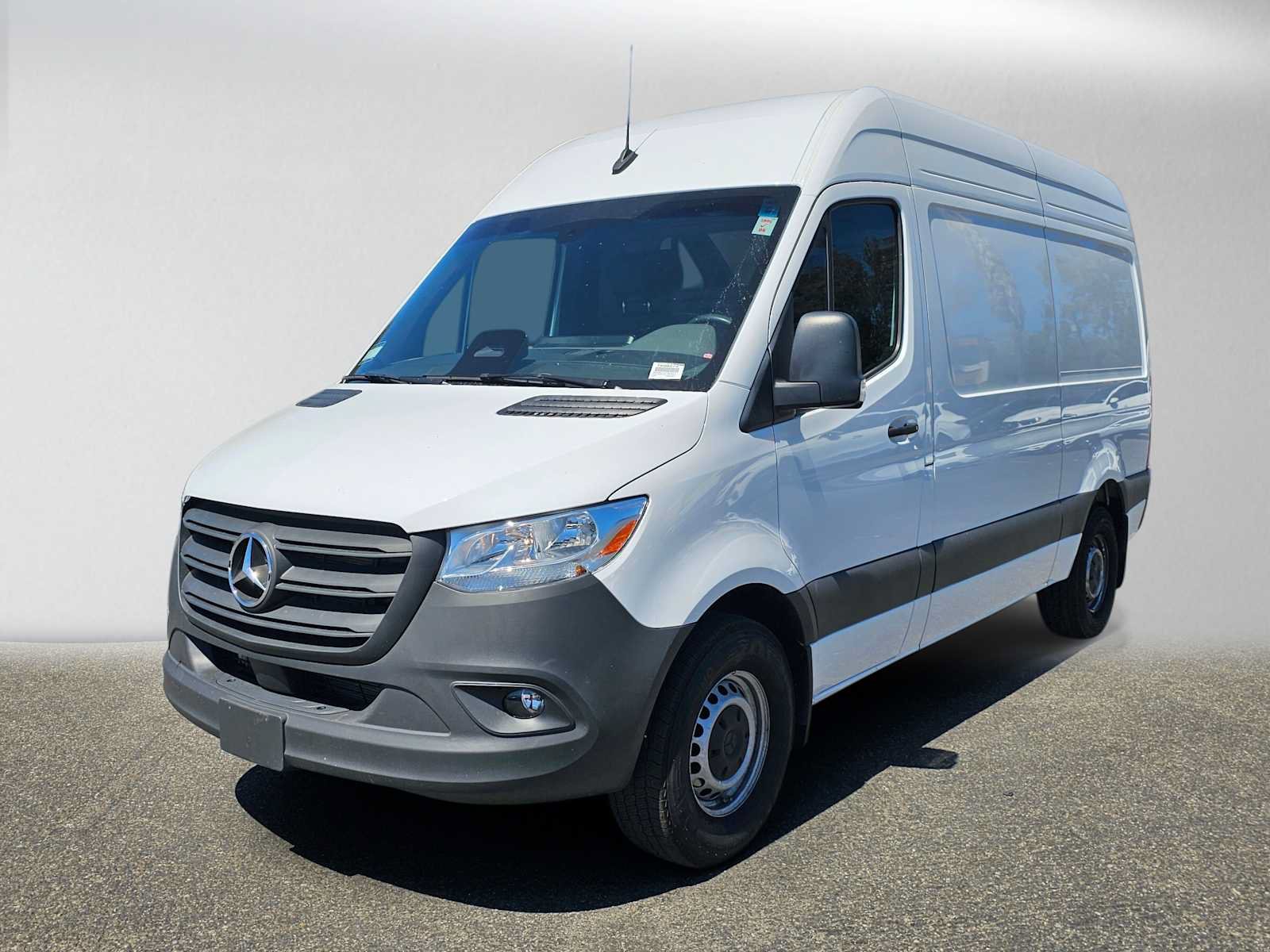 Used 2026 Mercedes-Benz Sprinter 2500 image 7