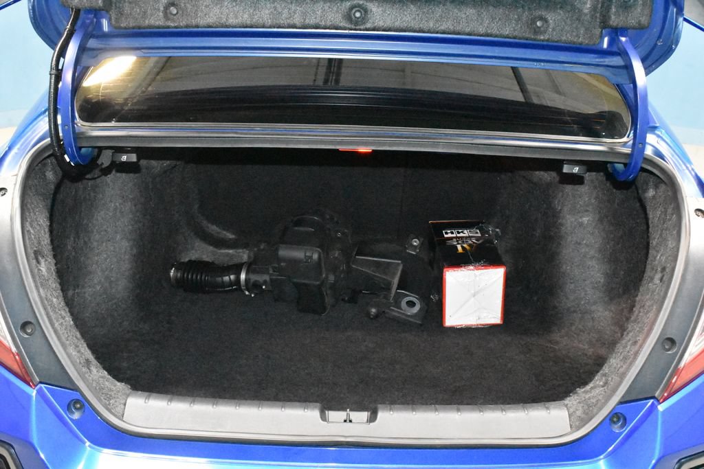 Used 2017 Honda Civic Si image 30