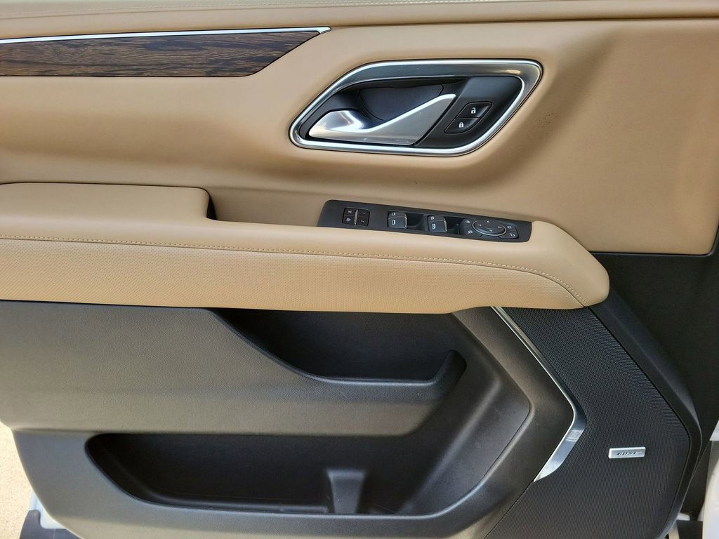 Certified 2022 Chevrolet Tahoe Premier image 22