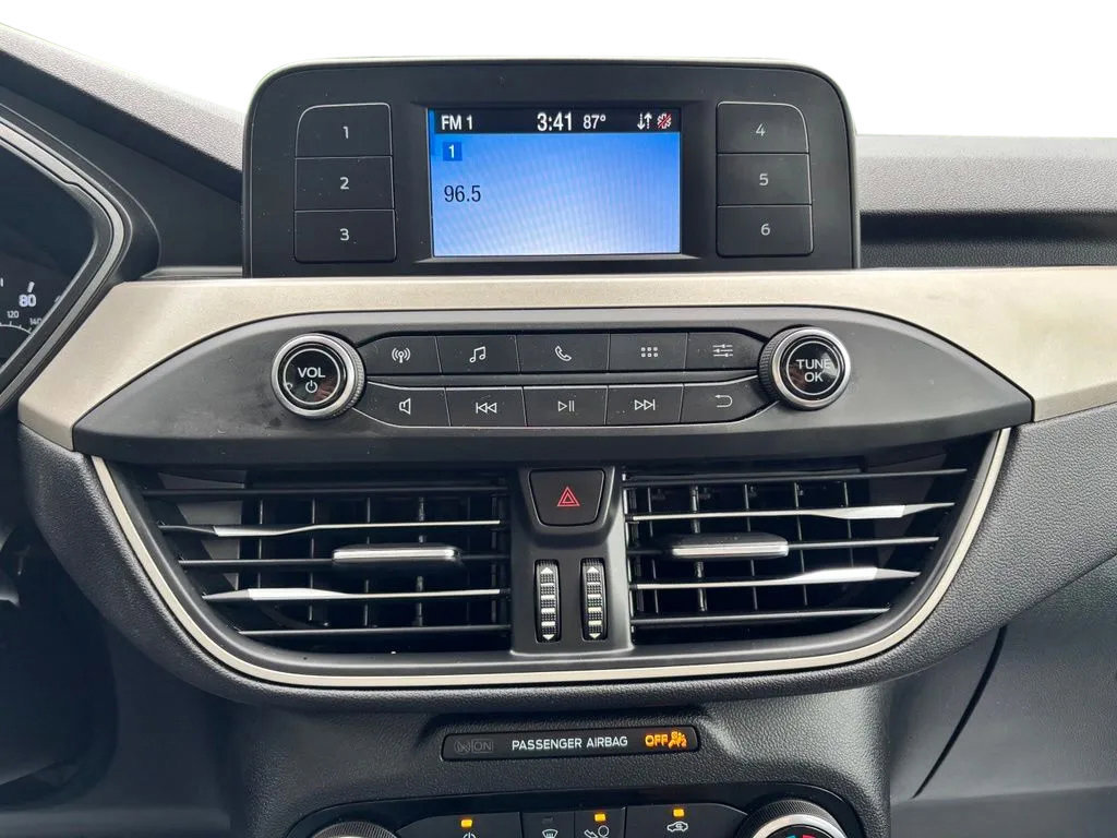 Used 2022 Ford Escape S FWD image 14