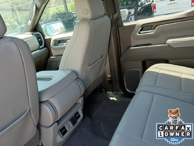 Used 2026 GMC Sierra 1500 SLT AWD/4WD image 11