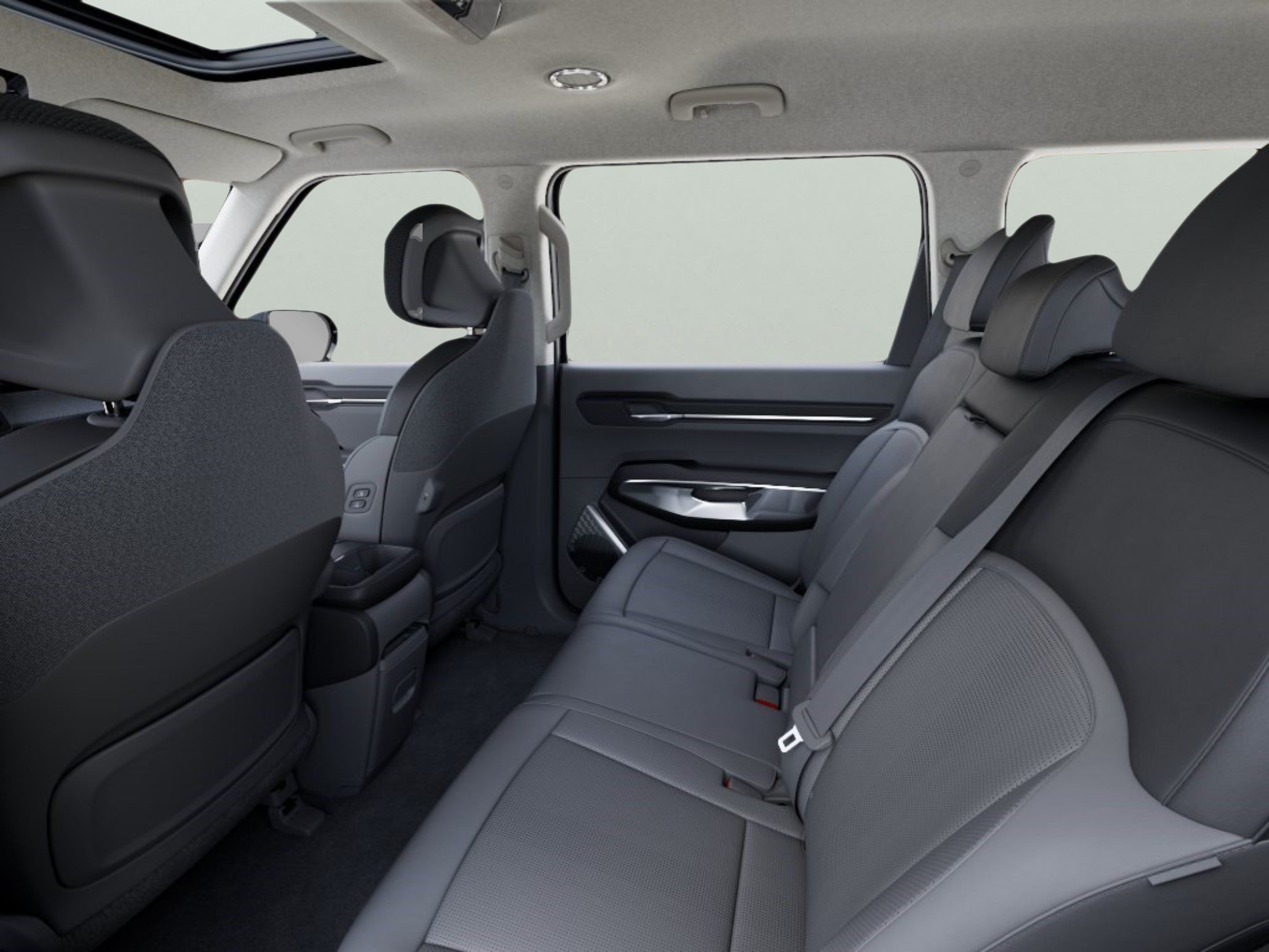 New 2026 Kia EV9 Light RWD image 14
