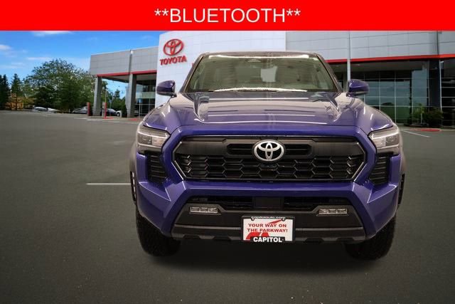 Used 2024 Toyota Tacoma TRD Off-Road image 7