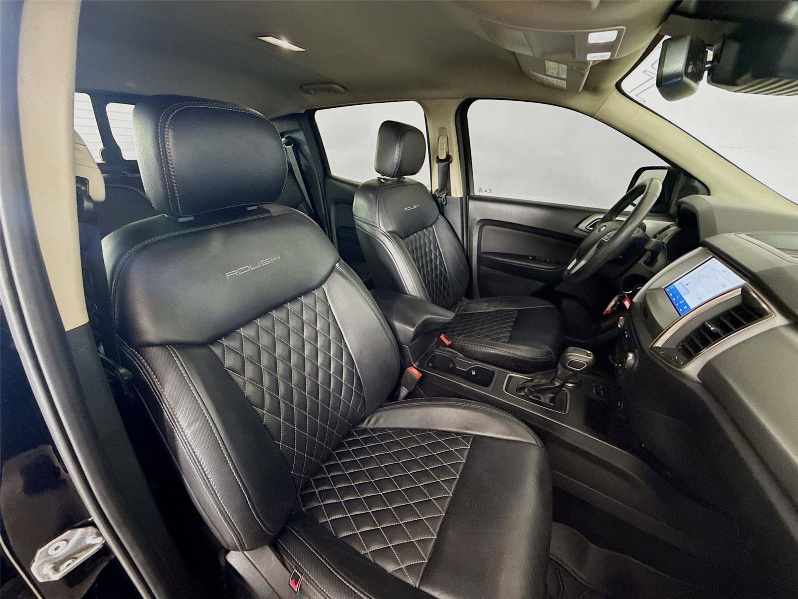 Used 2022 Ford Ranger XLT w/ Equipment Group 302A High AWD/4WD image 18