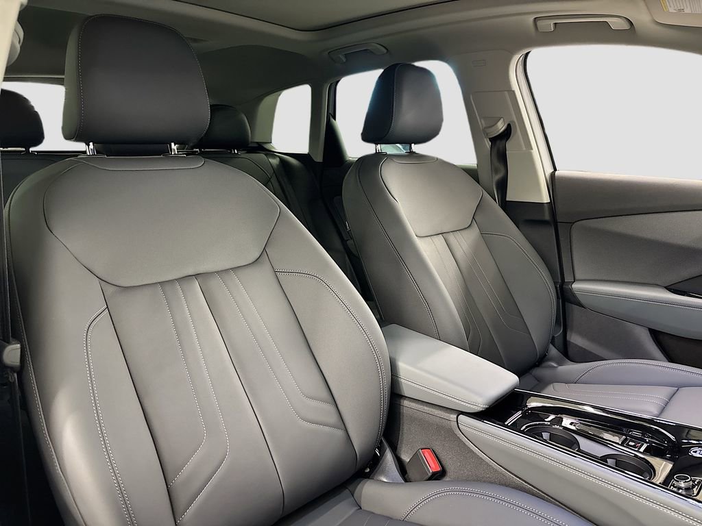 New 2026 Audi Q3 quattro 2.0T AWD/4WD image 16