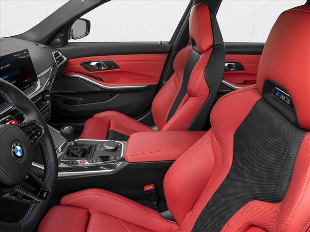 New 2027 BMW M3 RWD image 6