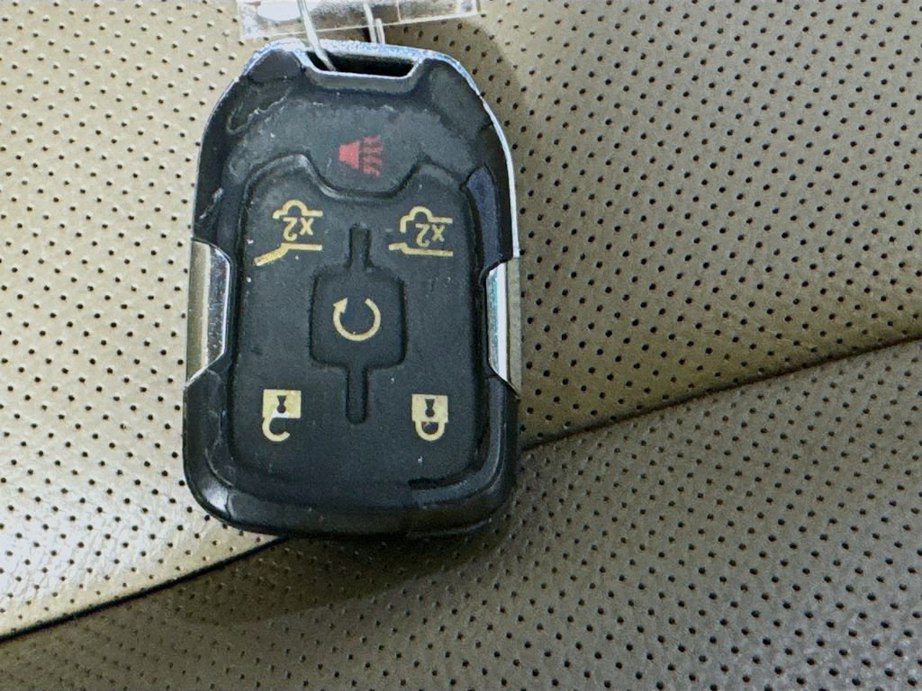 Used 2016 GMC Yukon SLT w/ Premium Edition image 40