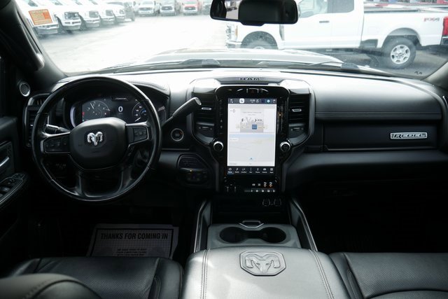 Used 2023 RAM 2500 Rebel w/ Level 1 Equipment Group image 6