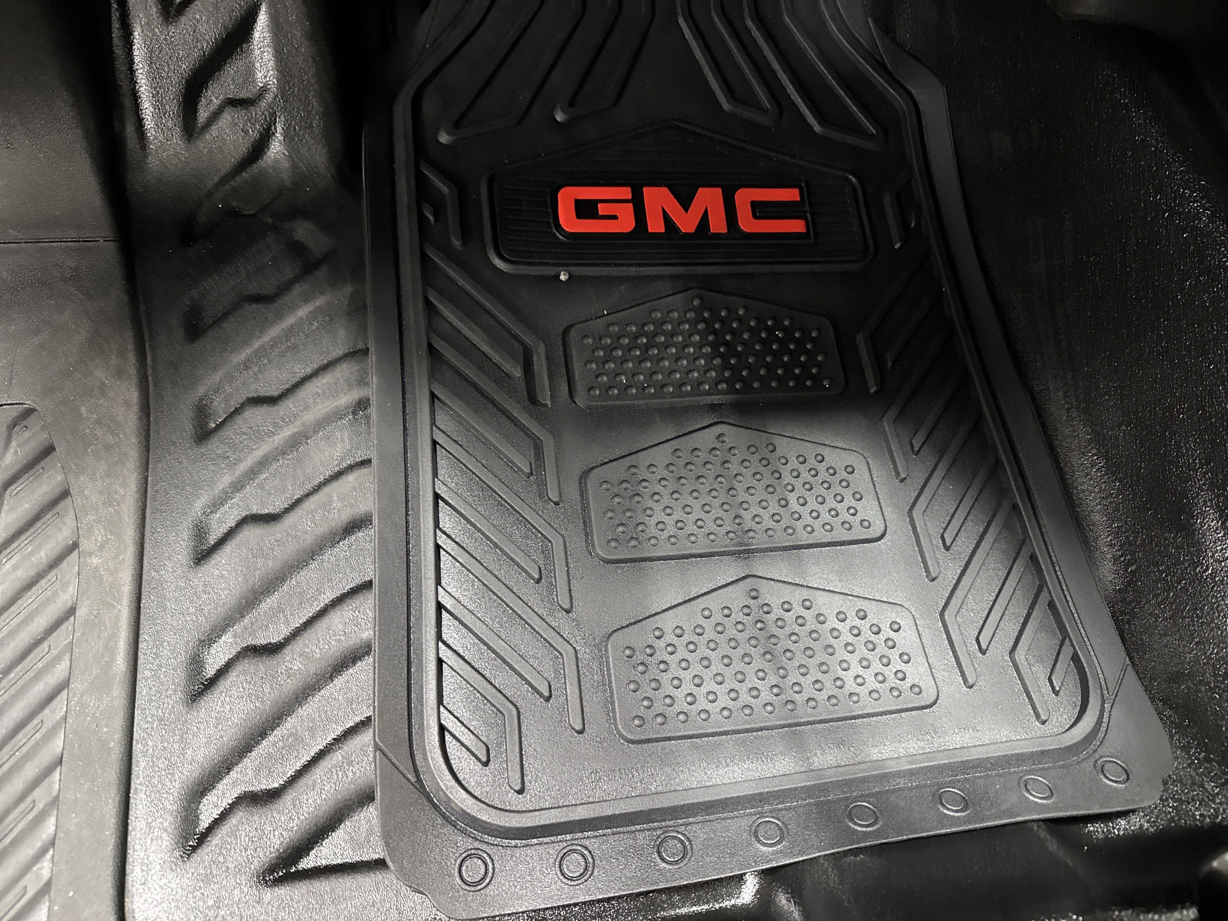 Used 2023 GMC Sierra 1500 Pro w/ Pro Value Package image 18