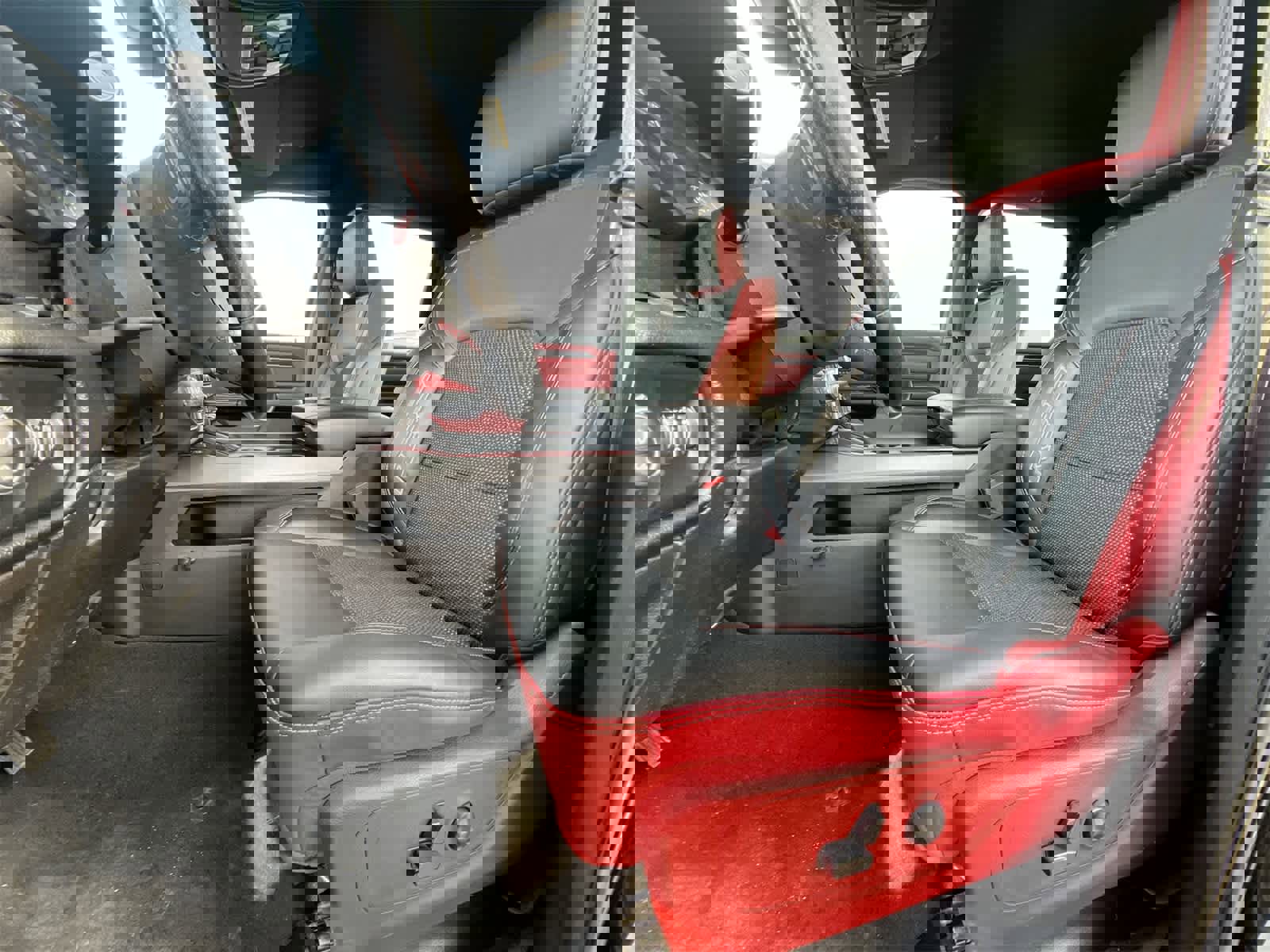 Used 2019 RAM 1500 Rebel w/ Level 1 Equipment Group image 16