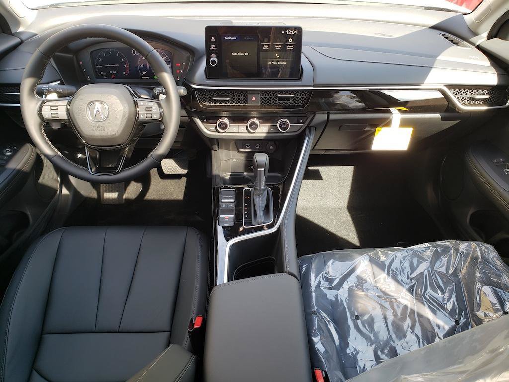 New 2026 Acura ADX AWD image 6