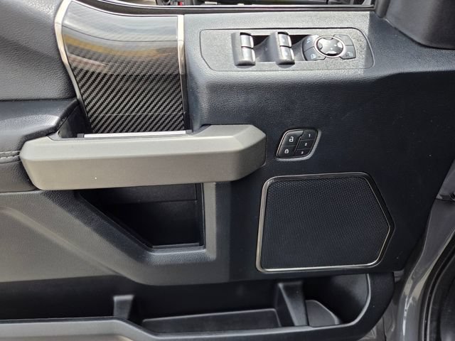 Used 2020 Ford F150 Raptor w/ Equipment Group 802A Luxury AWD/4WD image 17