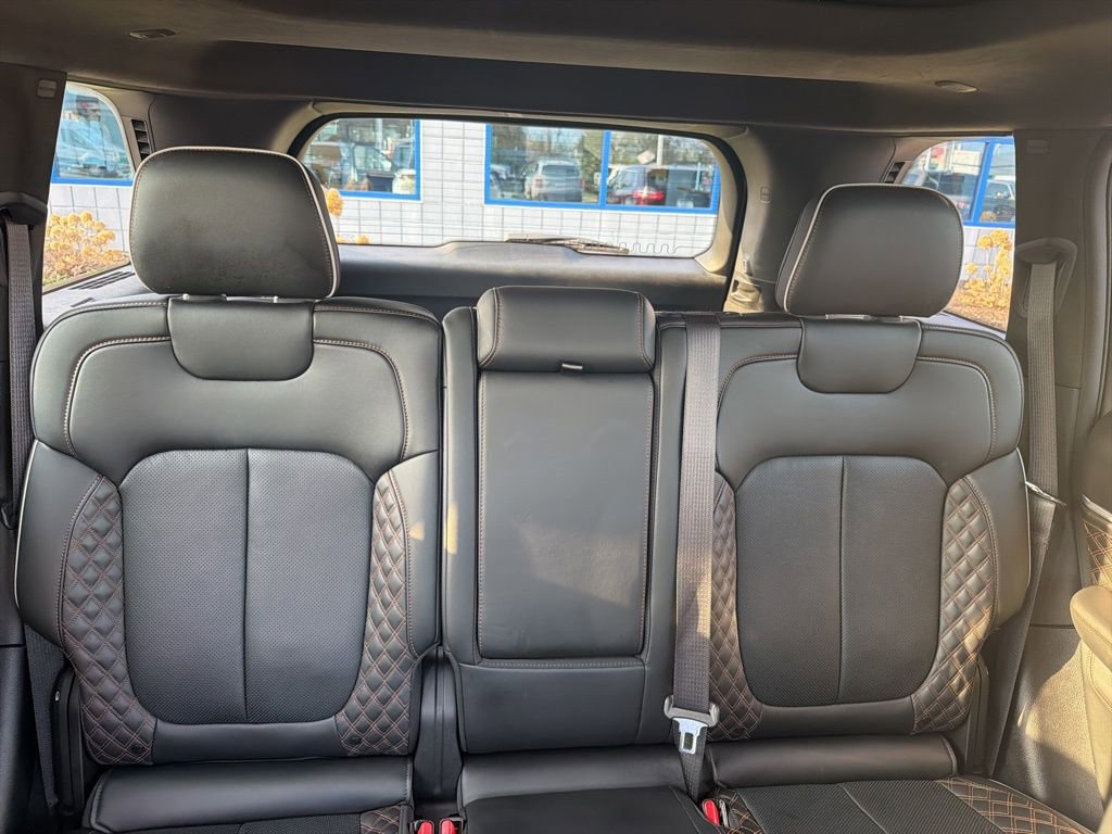 Used 2022 Jeep Grand Cherokee Summit image 44