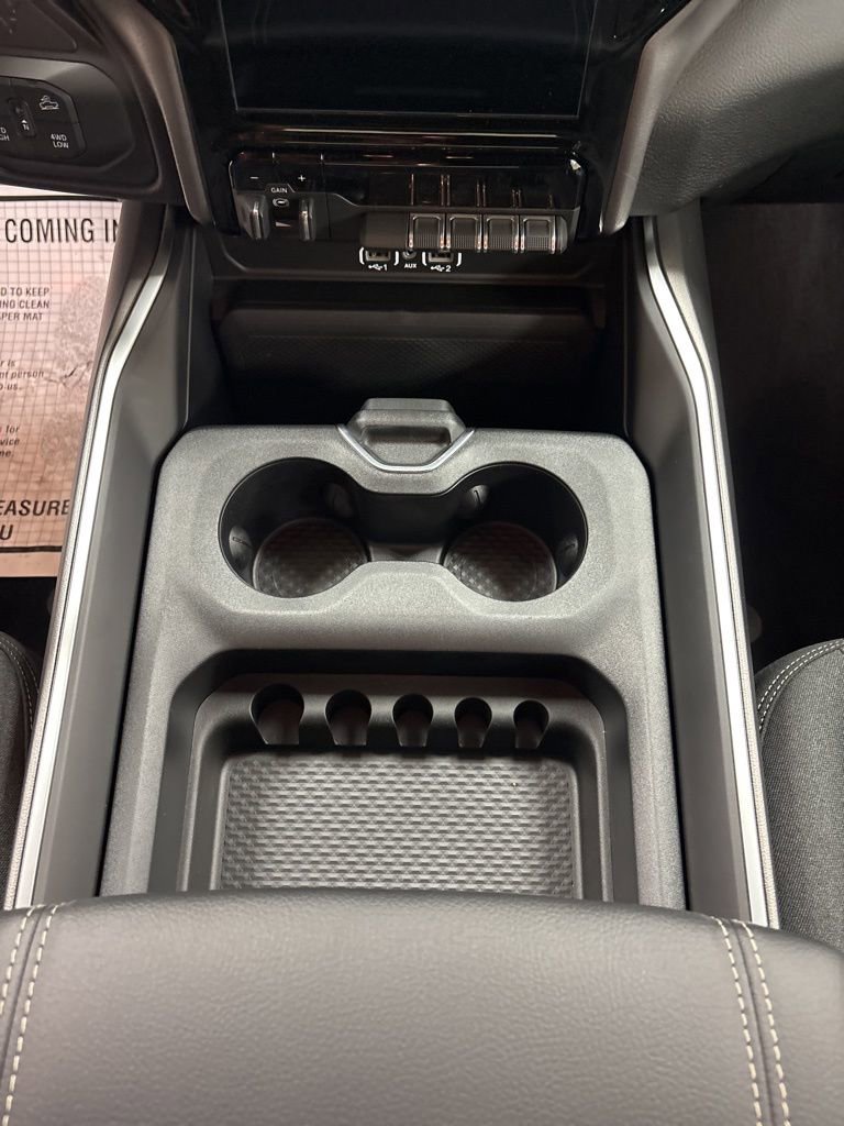 New 2026 RAM 2500 Big Horn image 13