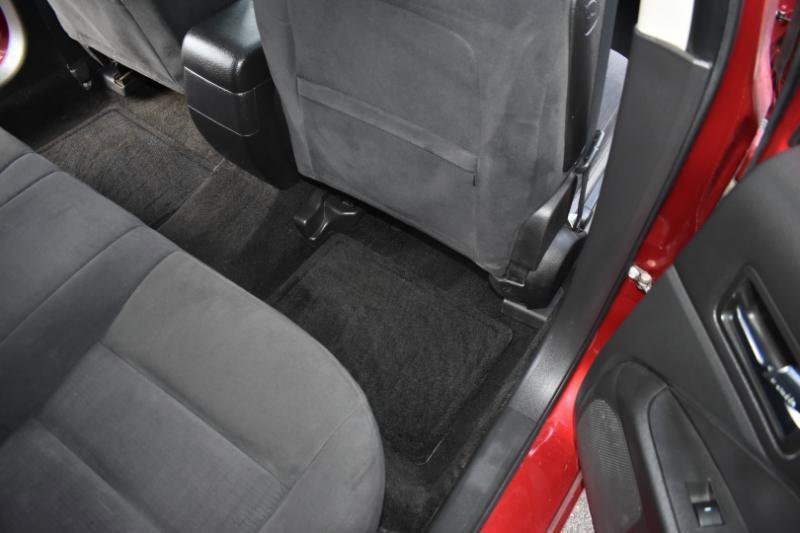 Used 2009 Ford Fusion SE image 17
