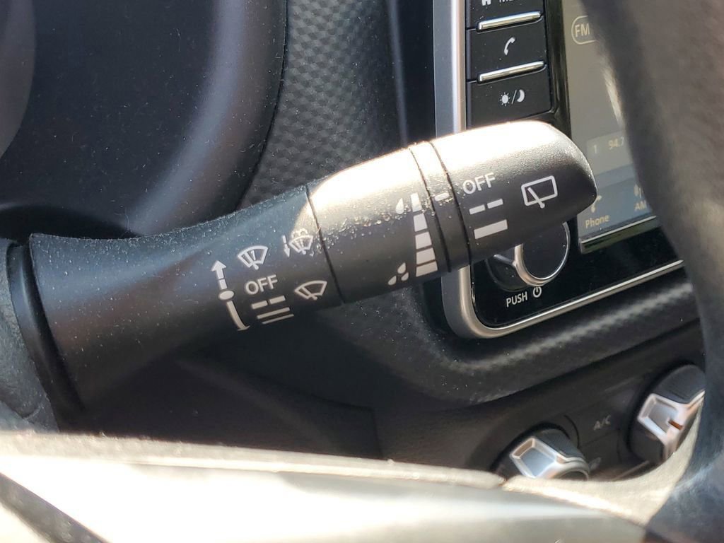 Used 2023 Nissan Kicks S FWD image 25