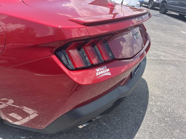 Used 2024 Ford Mustang GT Premium RWD image 12