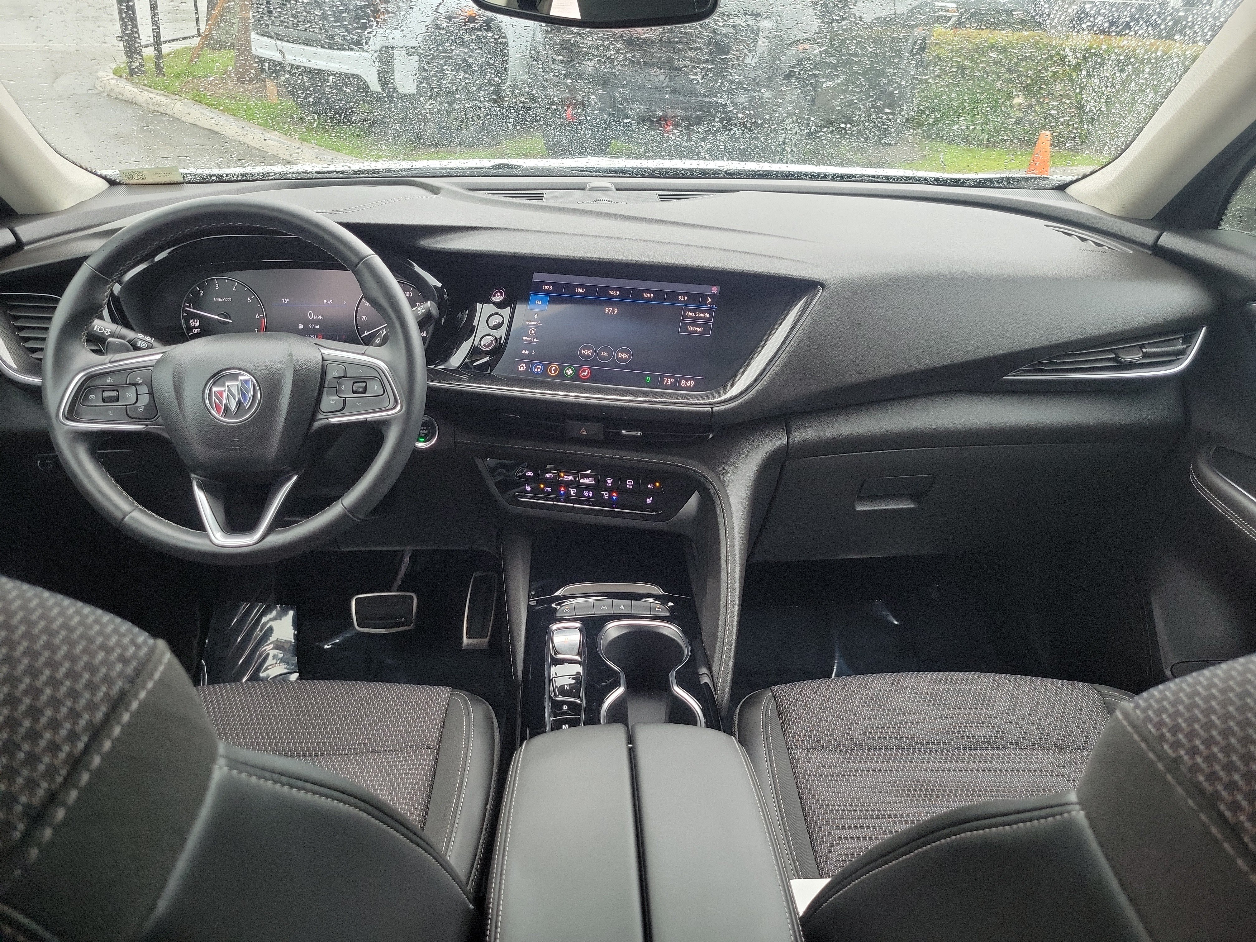 Used 2022 Buick Envision Preferred image 17