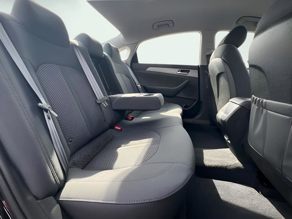 Used 2019 Hyundai Sonata SE FWD image 23