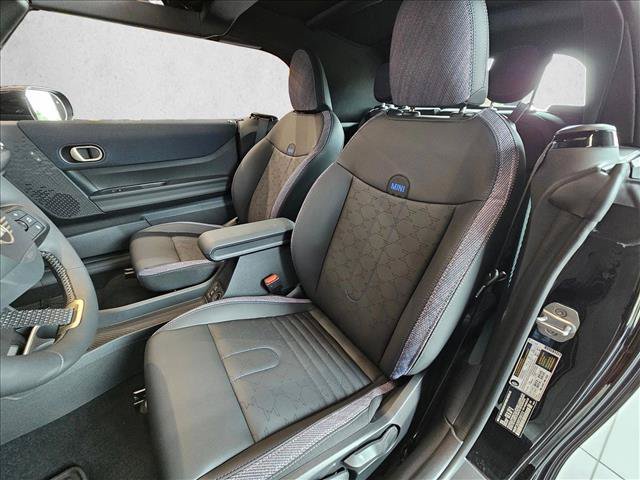 Used 2026 MINI Cooper Convertible FWD image 16