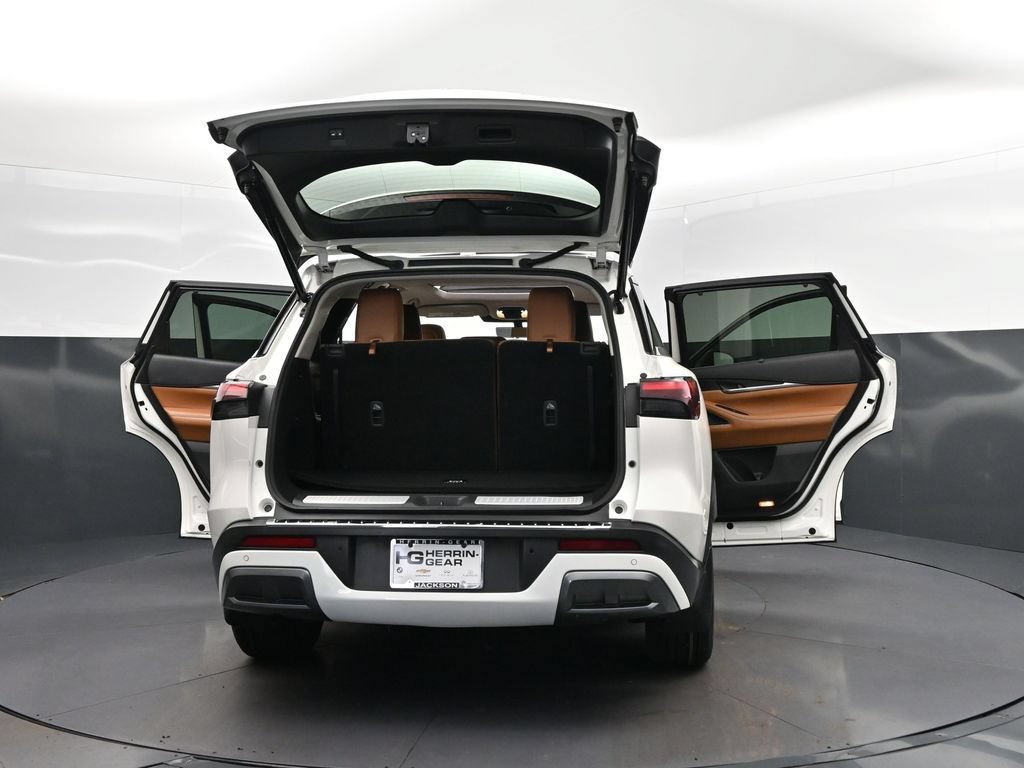 Certified 2023 INFINITI QX60 Sensory w/ Vision Package FWD image 52