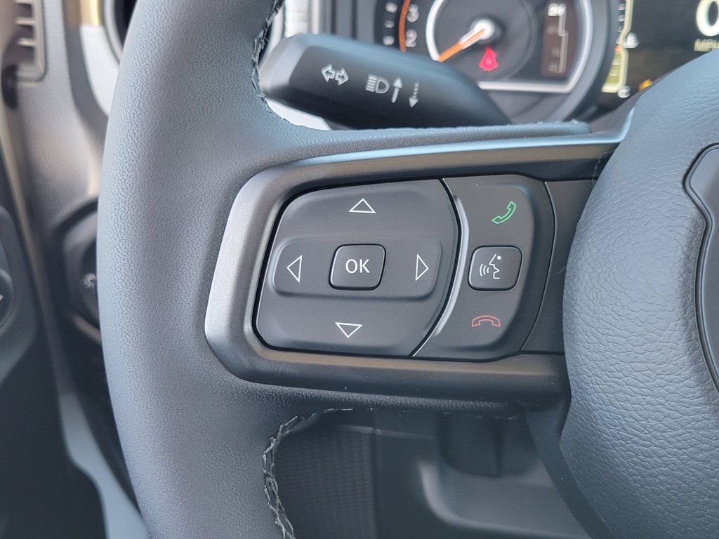 New 2026 Jeep Gladiator Sport AWD/4WD image 5