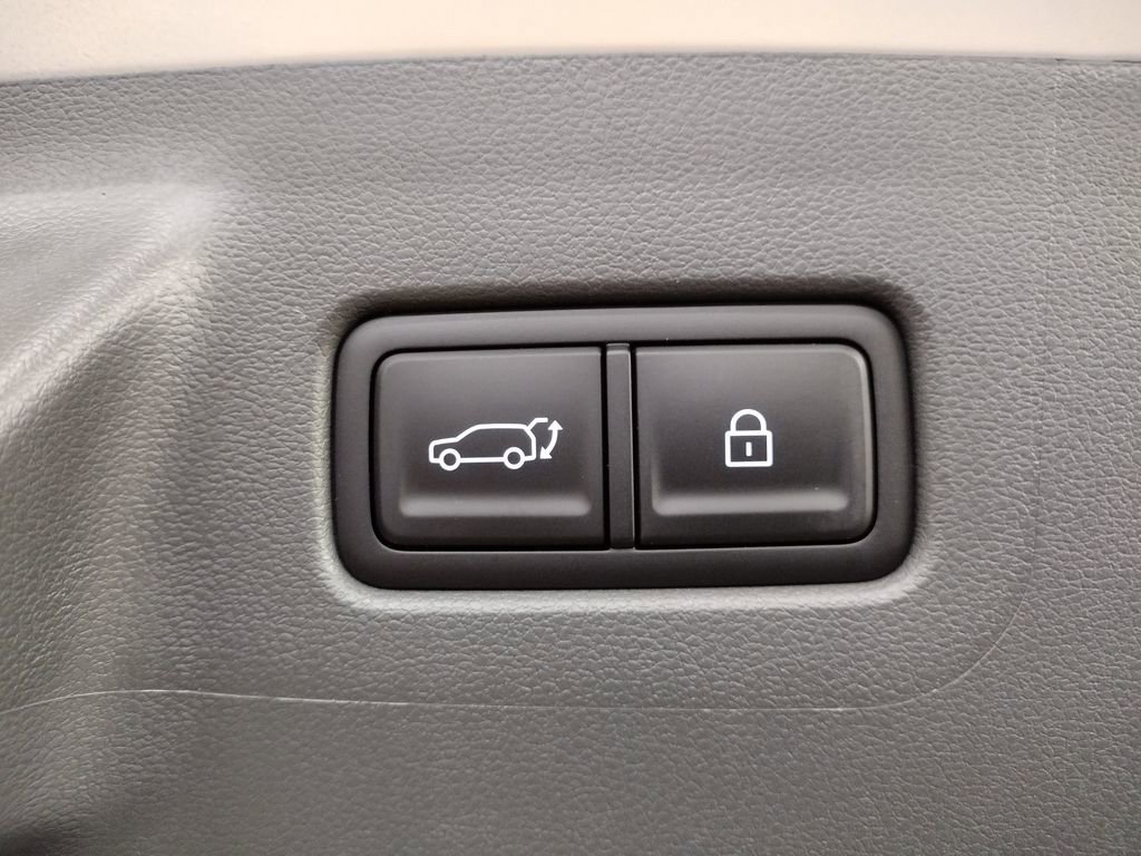 New 2026 Hyundai Santa Fe SE AWD/4WD image 18