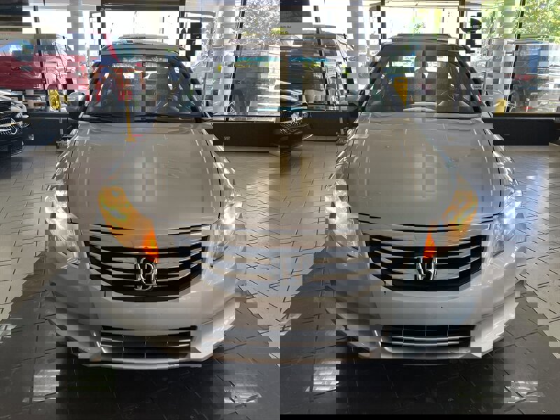 Used 2012 Honda Accord EX-L image 3