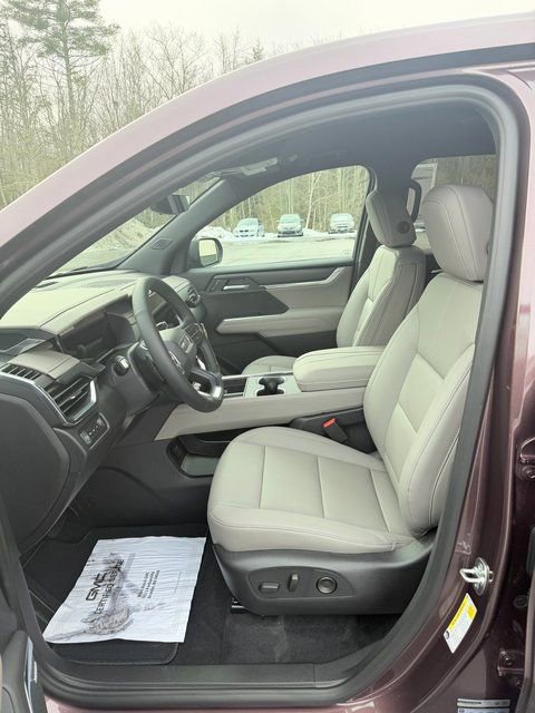 New 2026 GMC Acadia Elevation w/ Elevation Premium Package image 34