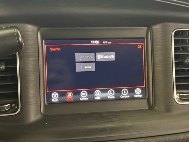 Used 2018 Dodge Charger Police w/ Patrol Package Base Prep RWD image 30