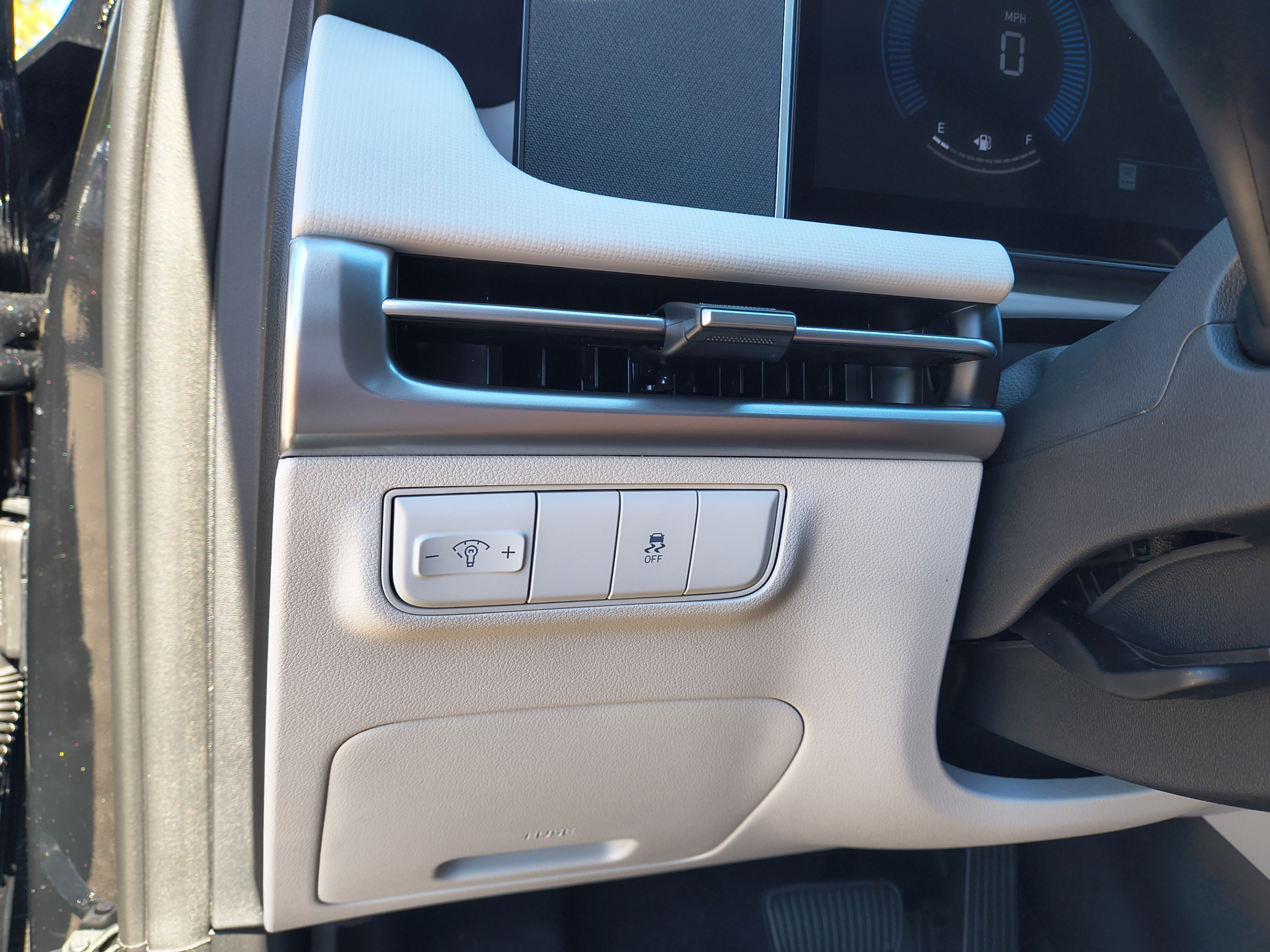 New 2026 Hyundai Tucson SE FWD image 25