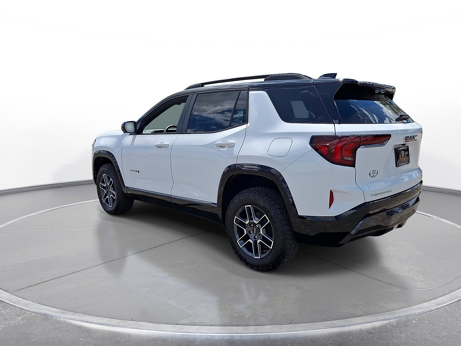 New 2026 GMC Terrain AT4 w/ Technology Package II AWD/4WD image 6