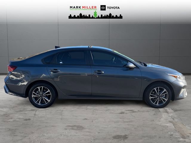 Used 2024 Kia Forte LXS image 6