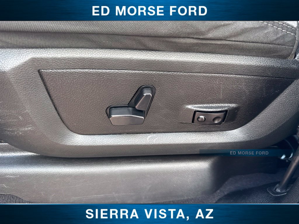 Used 2024 RAM 2500 Big Horn AWD/4WD image 19