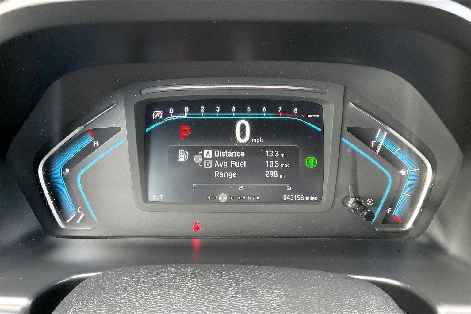 Used 2023 Honda Odyssey Touring image 12