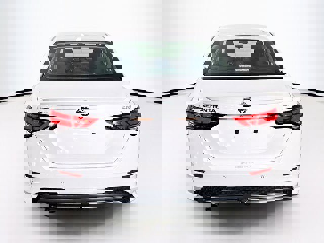 Used 2021 Nissan Sentra SR image 6
