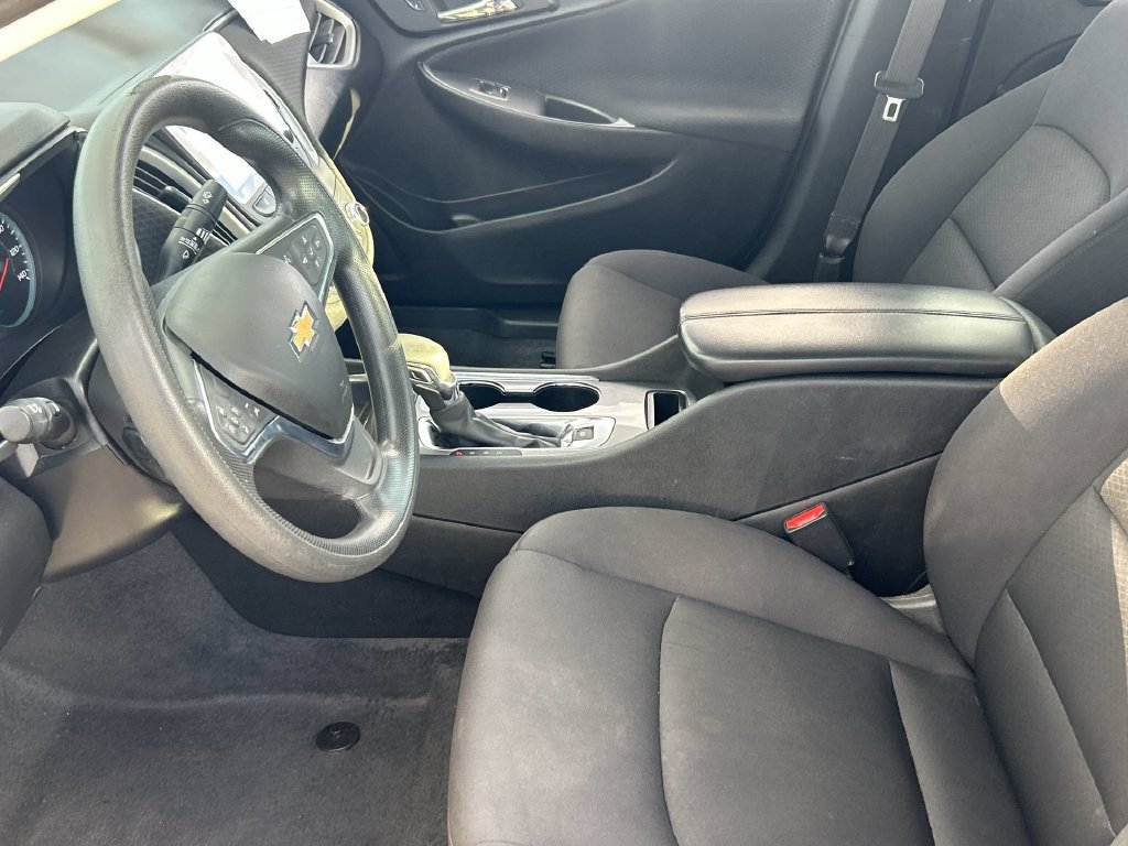 Used 2024 Chevrolet Malibu LT FWD image 14