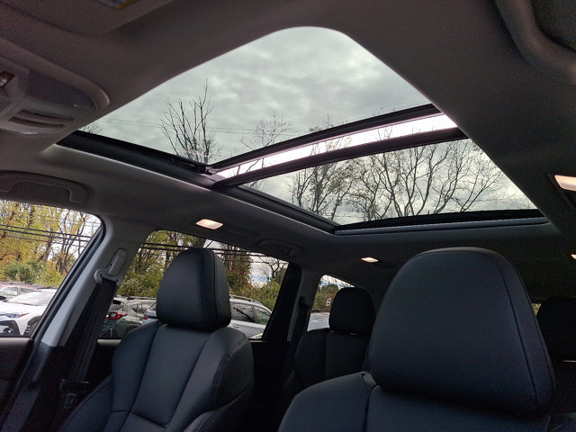 New 2025 Subaru Ascent Bronze Edition image 10