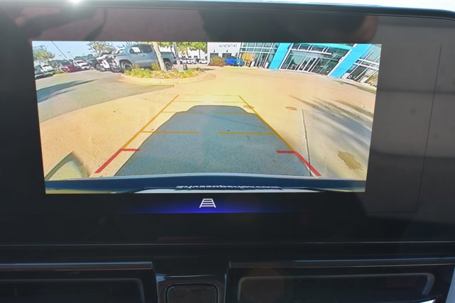 New 2026 Chevrolet TrailBlazer LT w/ Convenience Package image 25