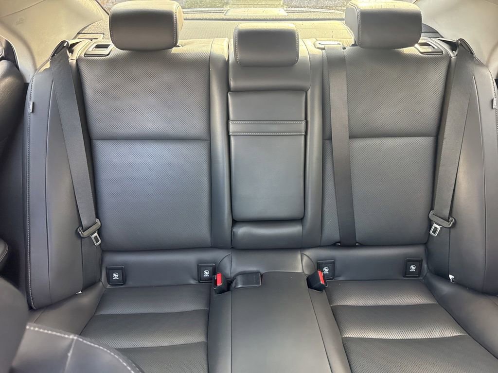 Used 2015 Lexus IS 250 AWD w/ Navigation System Package image 41