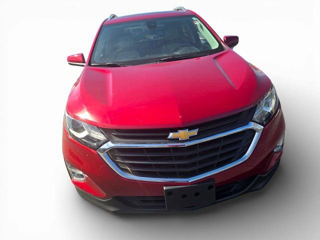Used 2020 Chevrolet Equinox LT image 9
