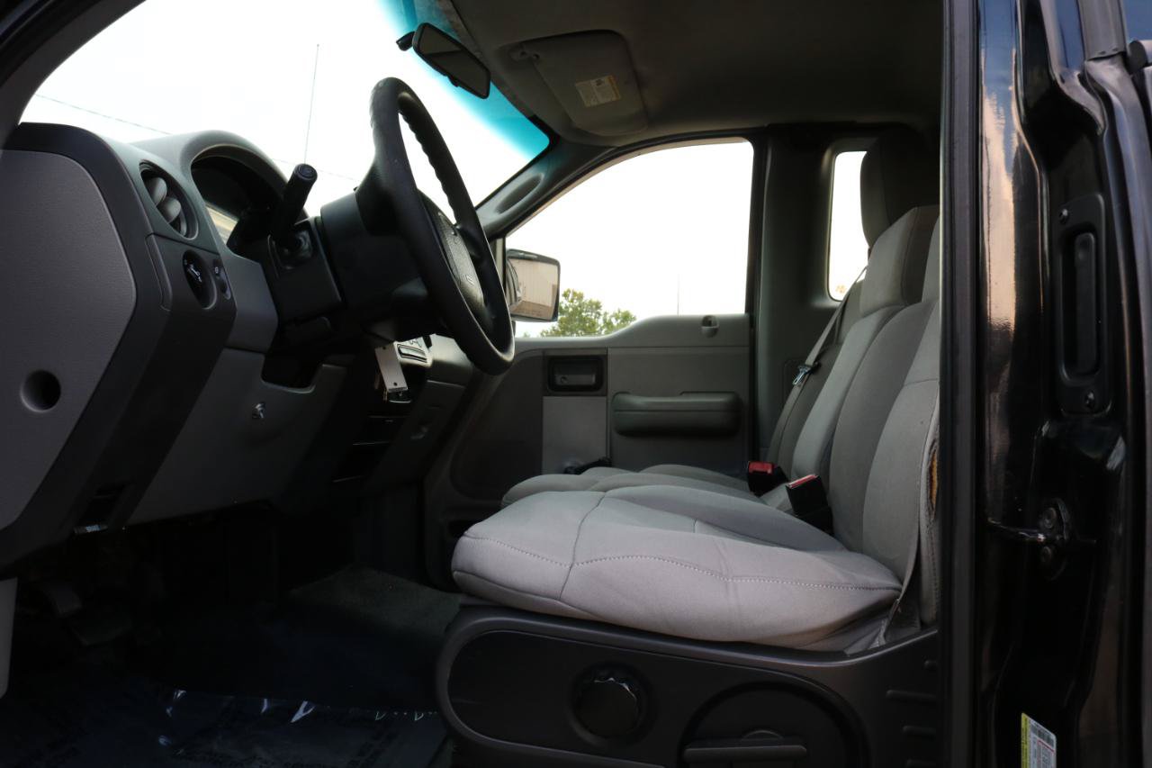 Used 2005 Ford F150 2WD Regular Cab image 18
