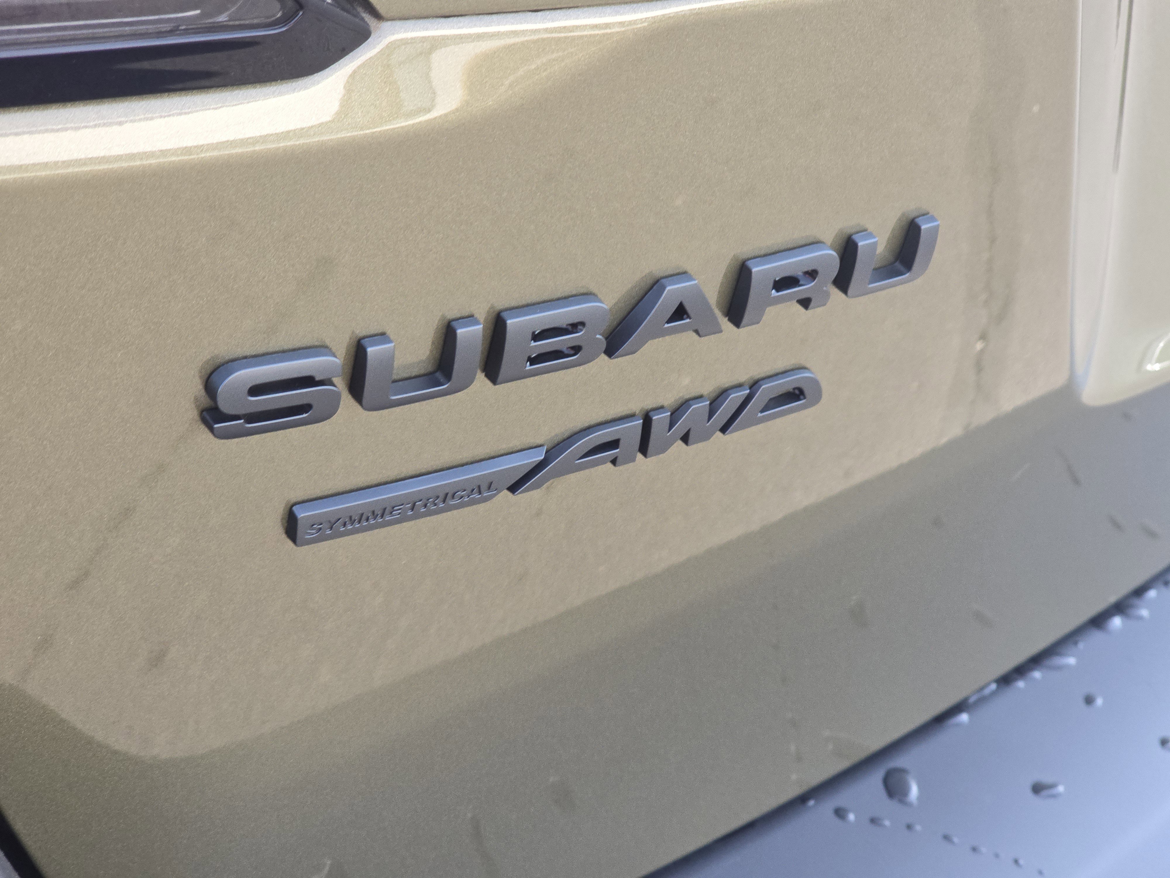 New 2025 Subaru Outback Wilderness image 16