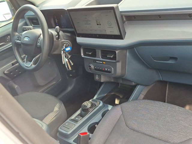 Used 2026 Ford Maverick XL FWD image 20