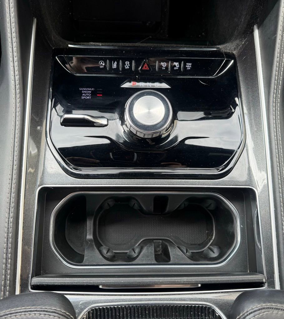 Used 2022 Jeep Wagoneer Series I w/ Convenience Group I image 12