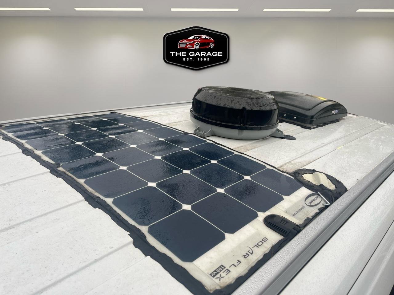 Used 2017 Ford Transit Connect XLT FWD image 10