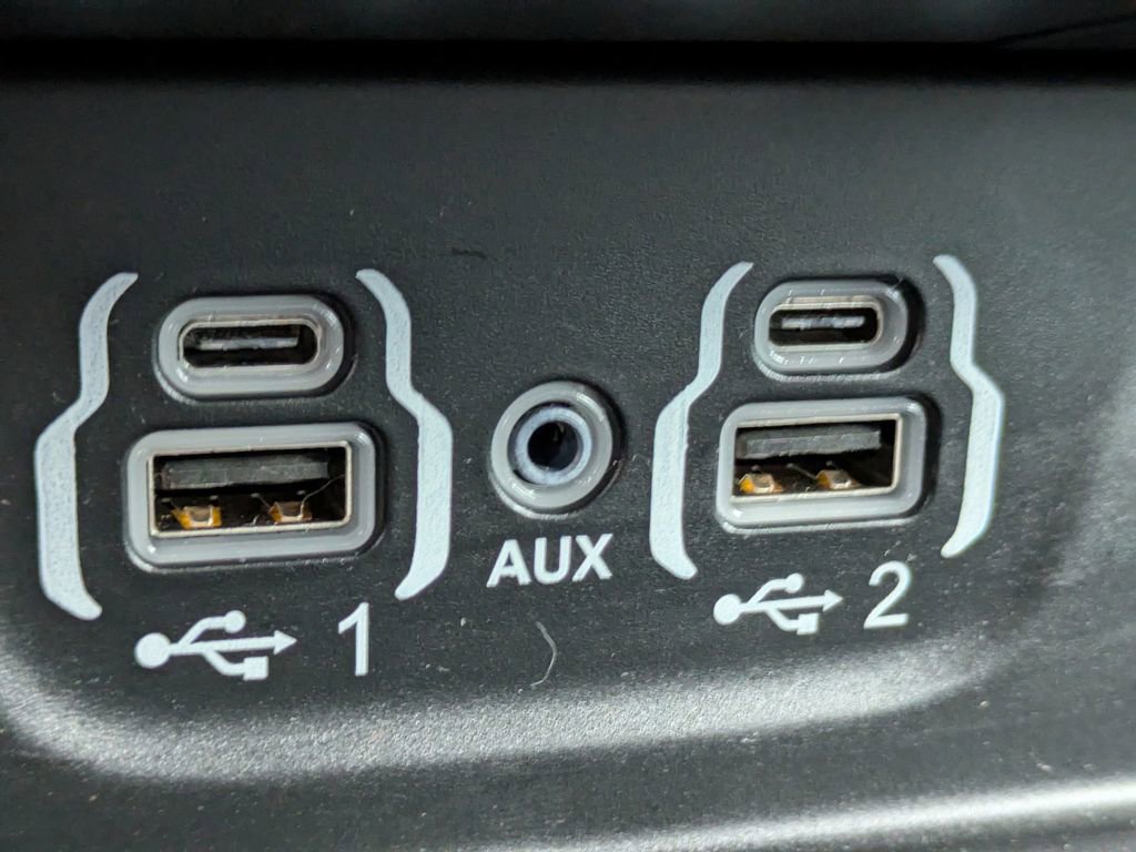 Used 2022 RAM 1500 Big Horn w/ Trailer Tow Group RWD image 23