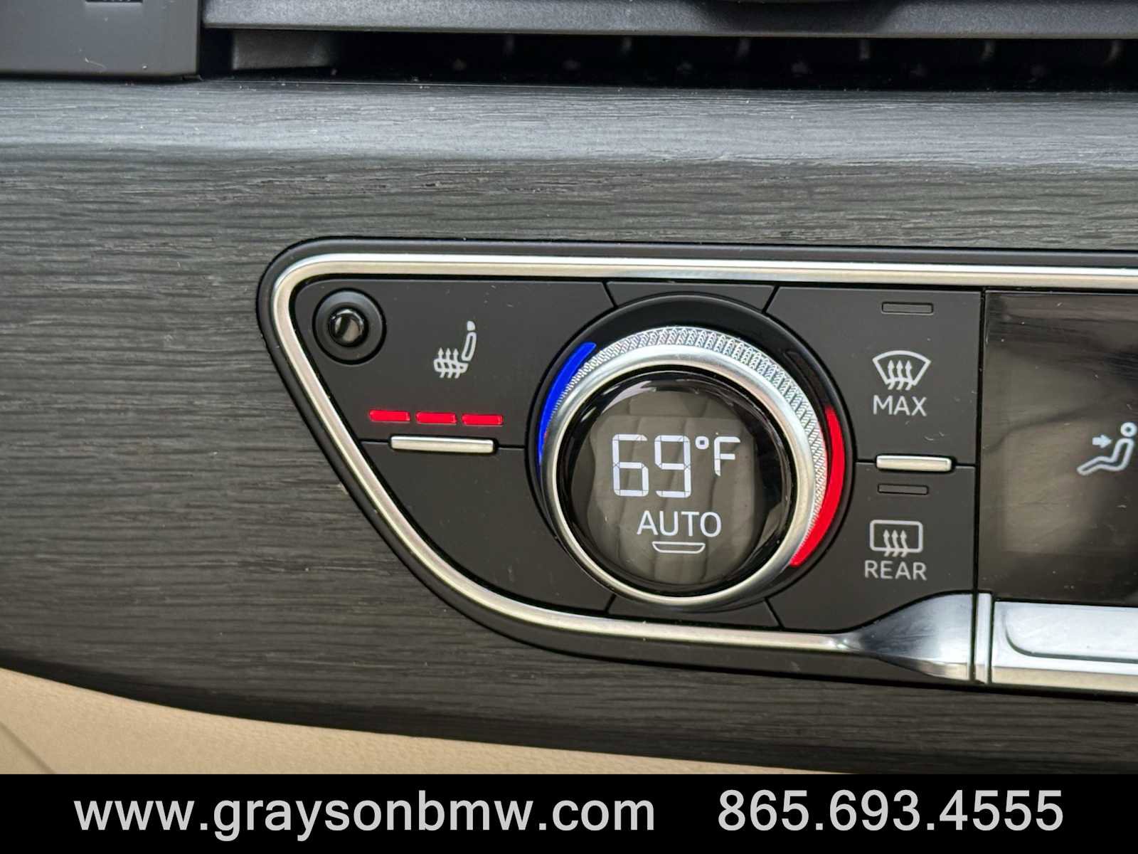 Used 2021 Audi A4 2.0T Premium Plus w/ Premium Plus Package image 32